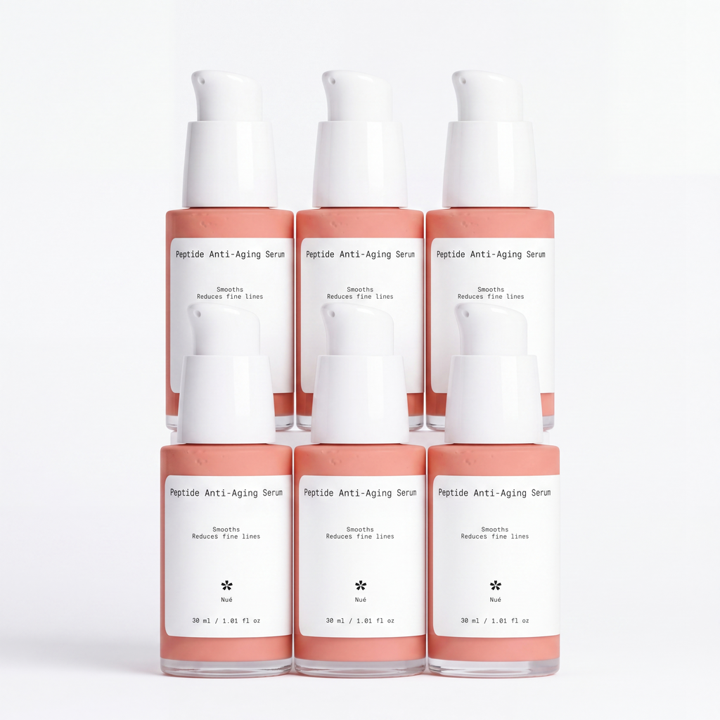 6 Bottles + FREE Pad + FREE Shipping