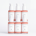 6 Bottles + FREE Pad + FREE Shipping