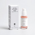 Nué Peptide Serum — Neck & Chest
